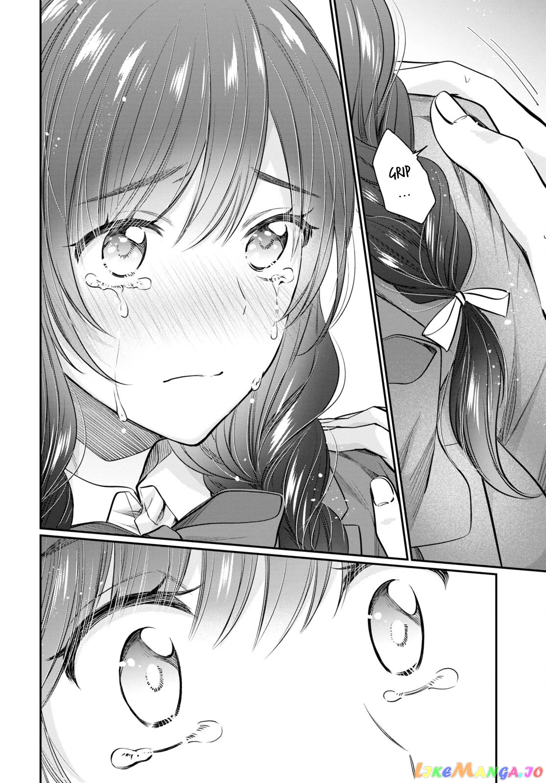 More Than a Married Couple, But Not Lovers, Chapter 60 image 21